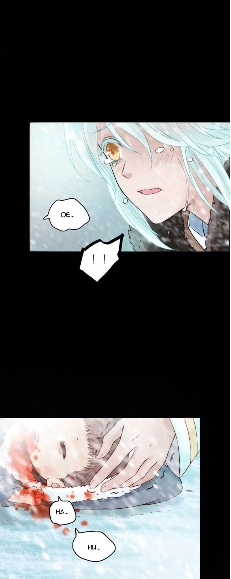 Cướp Chàng Vợ Về Đón Năm Mới Chapter 41 - 21