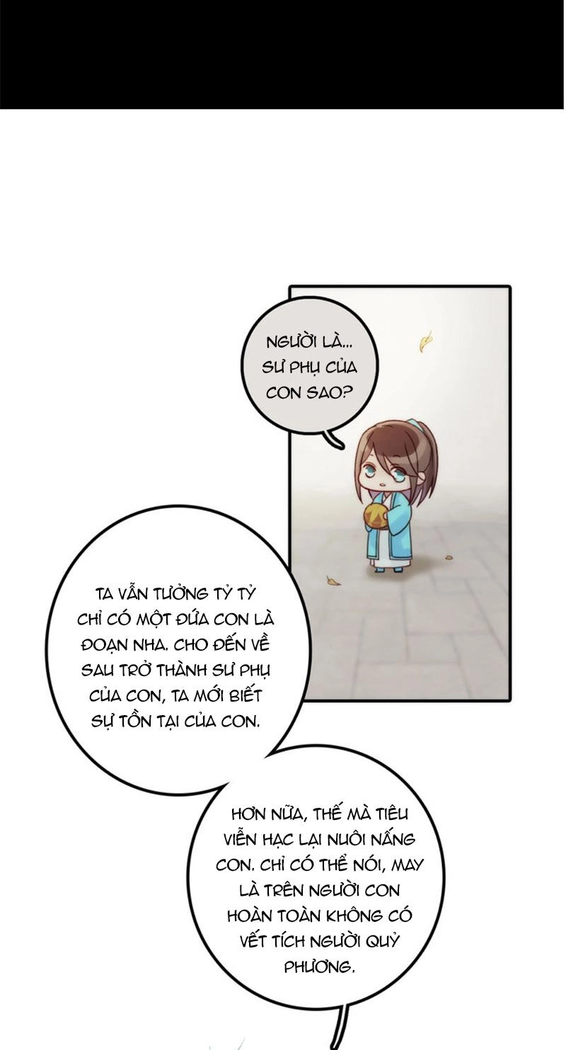 Cướp Chàng Vợ Về Đón Năm Mới Chapter 41 - 23