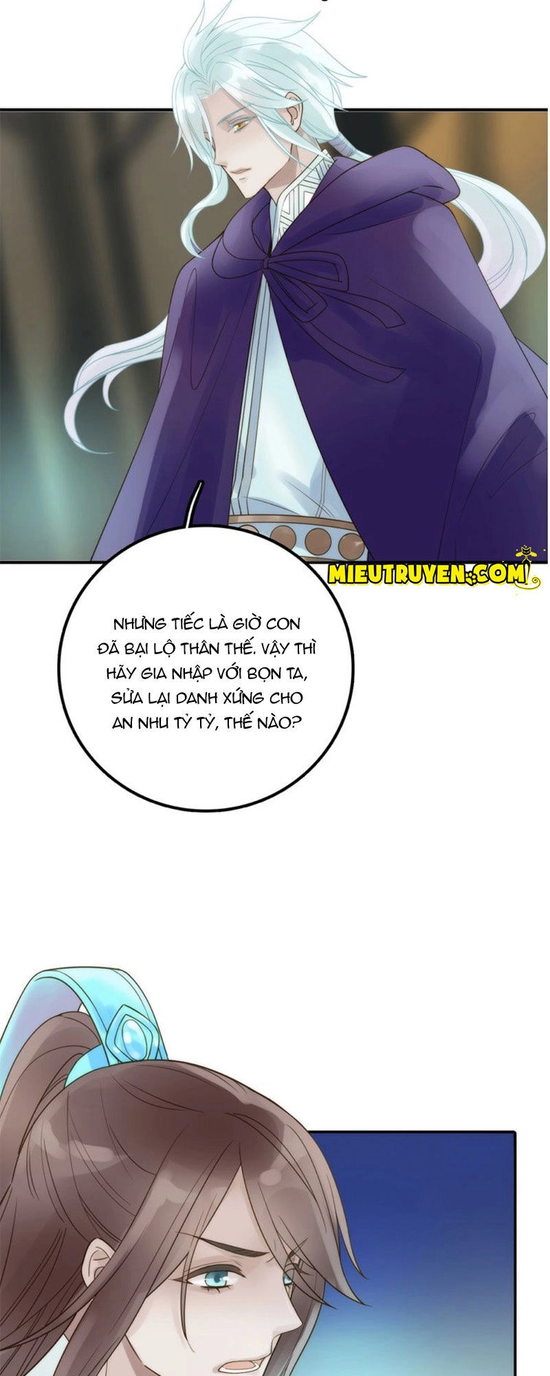 Cướp Chàng Vợ Về Đón Năm Mới Chapter 41 - 24