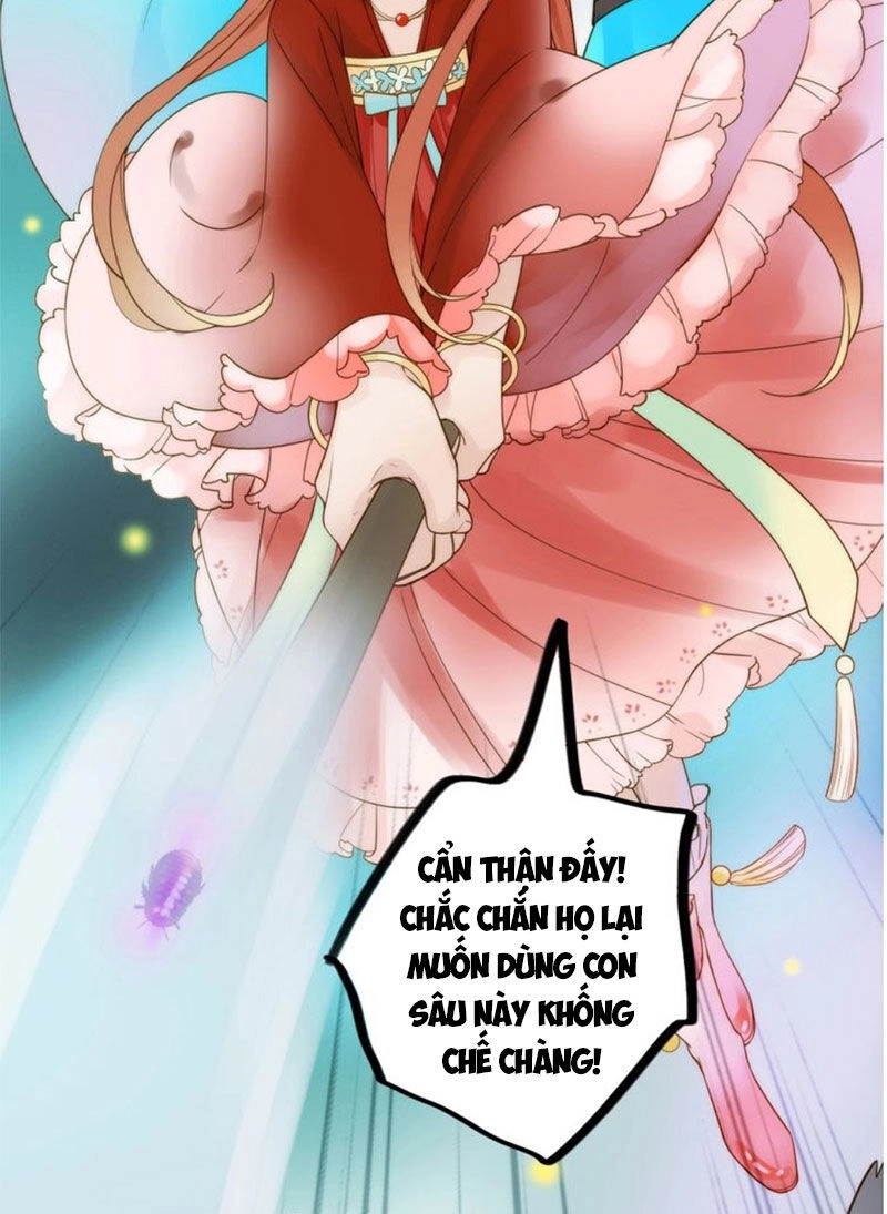 Cướp Chàng Vợ Về Đón Năm Mới Chapter 41 - 32