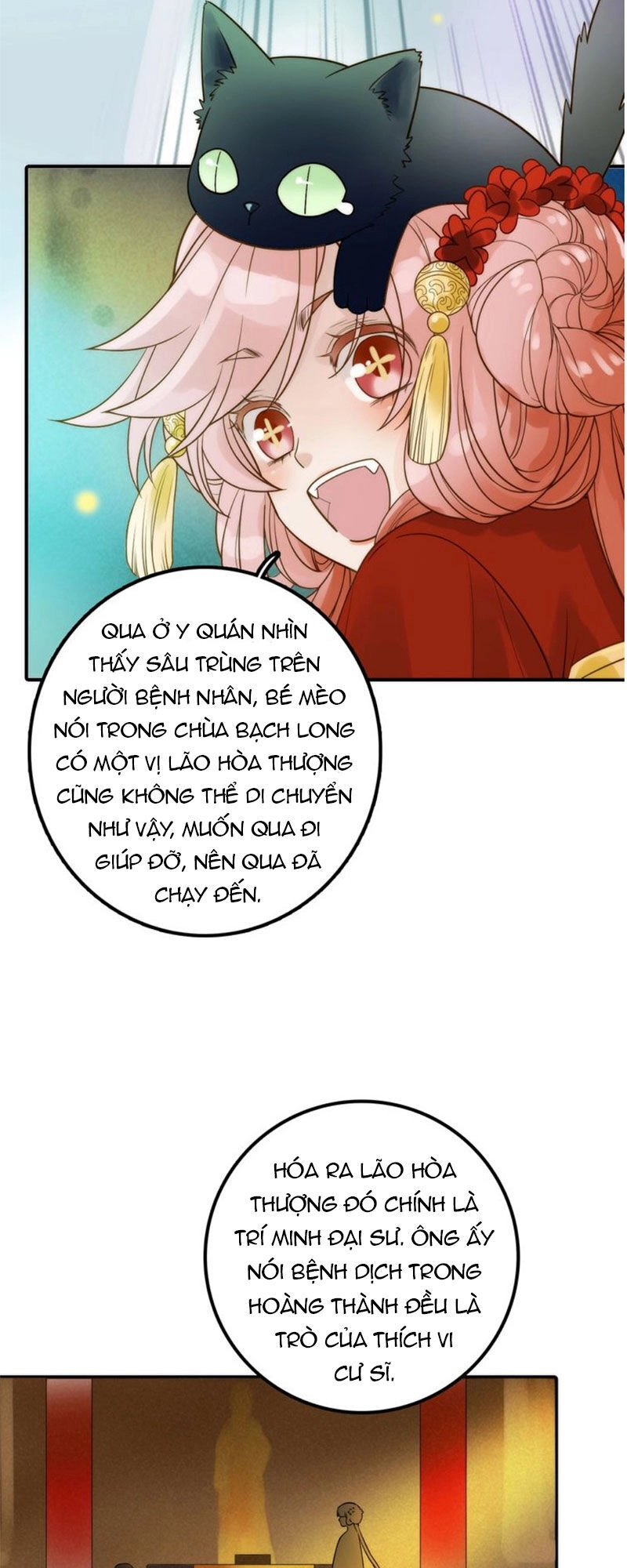 Cướp Chàng Vợ Về Đón Năm Mới Chapter 41 - 33