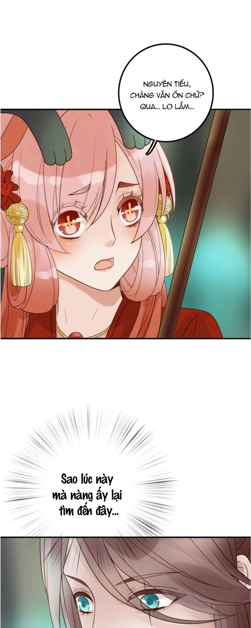 Cướp Chàng Vợ Về Đón Năm Mới Chapter 41 - 37