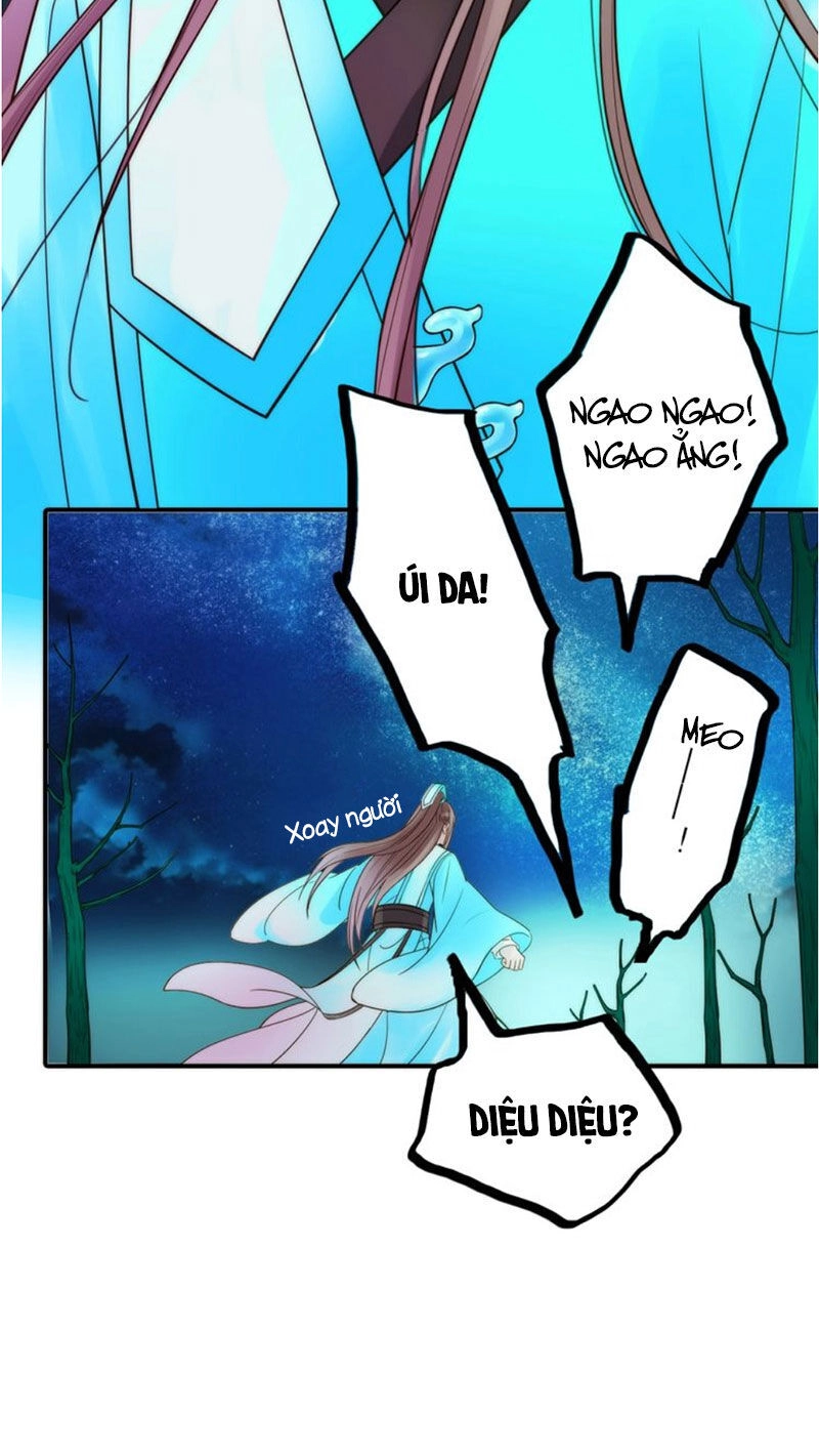 Cướp Chàng Vợ Về Đón Năm Mới Chapter 41 - 46