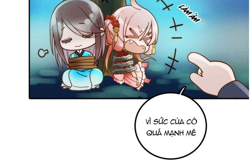 Cướp Chàng Vợ Về Đón Năm Mới Chapter 42 - 4