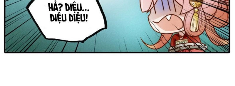 Cướp Chàng Vợ Về Đón Năm Mới Chapter 42 - 11