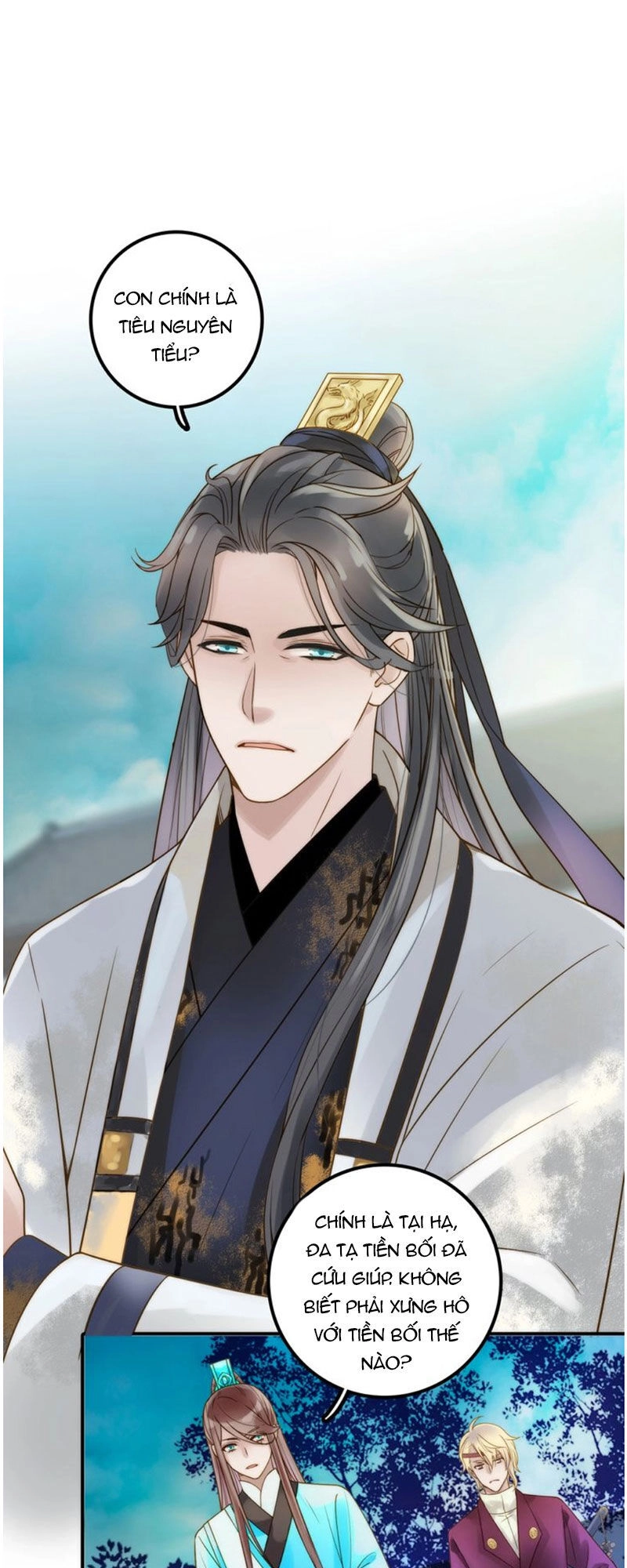 Cướp Chàng Vợ Về Đón Năm Mới Chapter 42 - 17