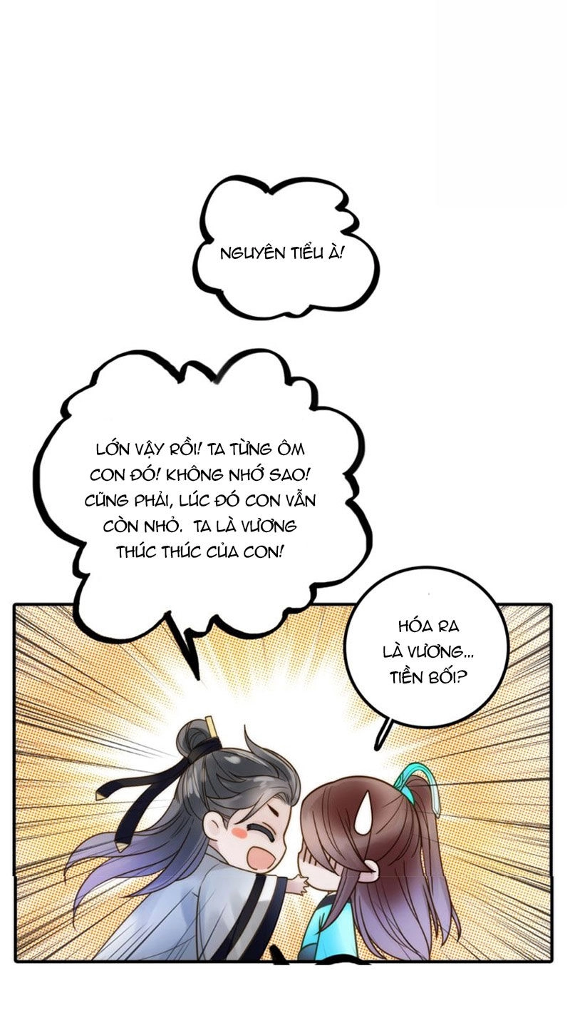 Cướp Chàng Vợ Về Đón Năm Mới Chapter 42 - 19