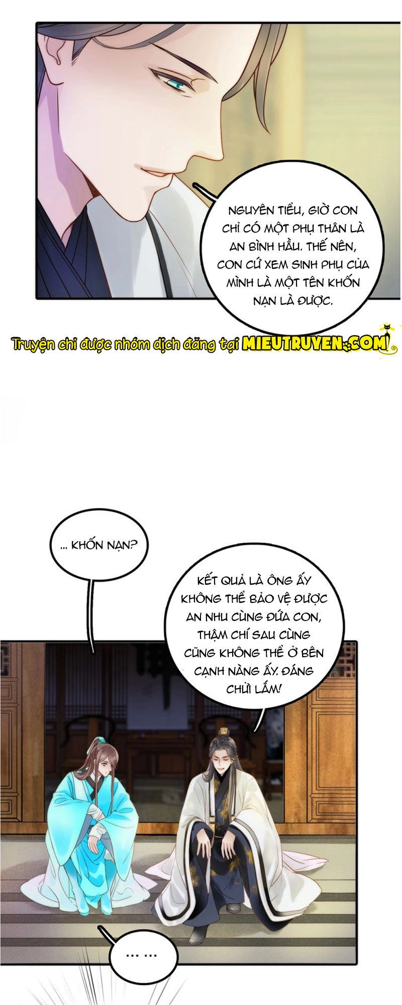 Cướp Chàng Vợ Về Đón Năm Mới Chapter 42 - 27