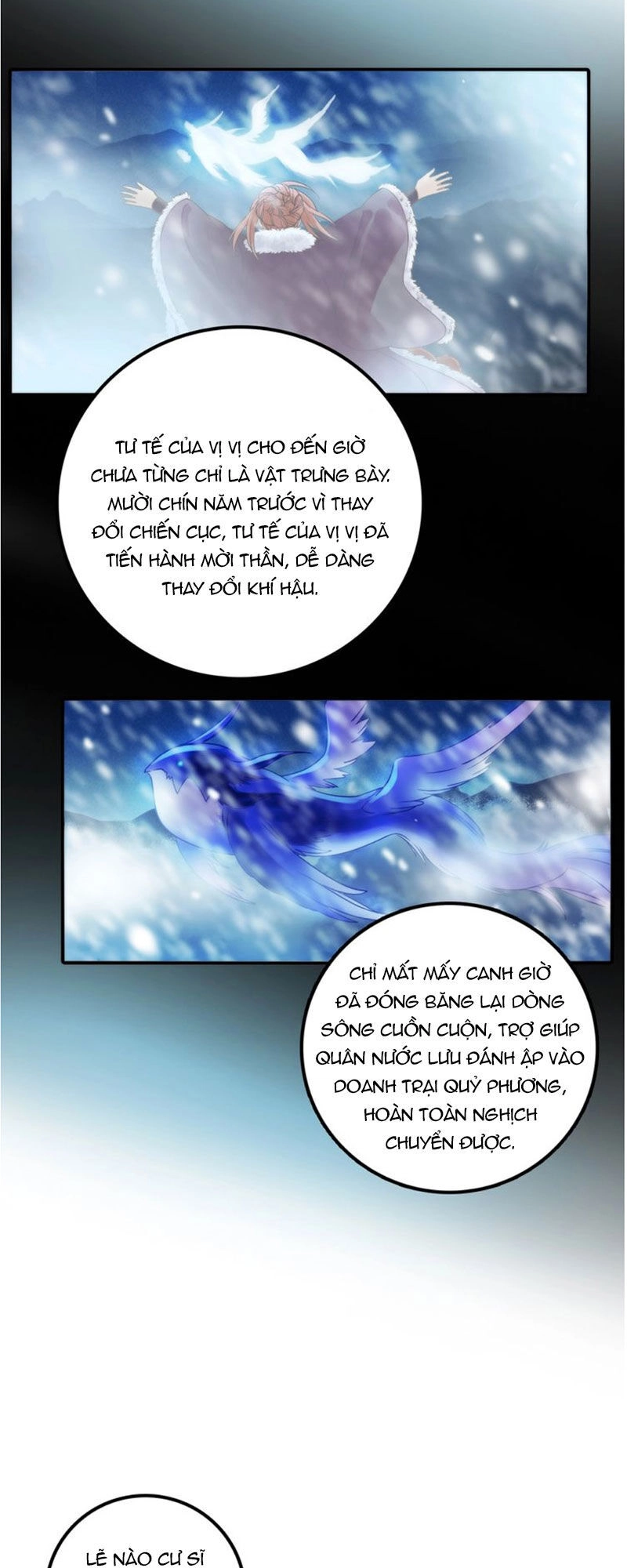 Cướp Chàng Vợ Về Đón Năm Mới Chapter 42 - 31