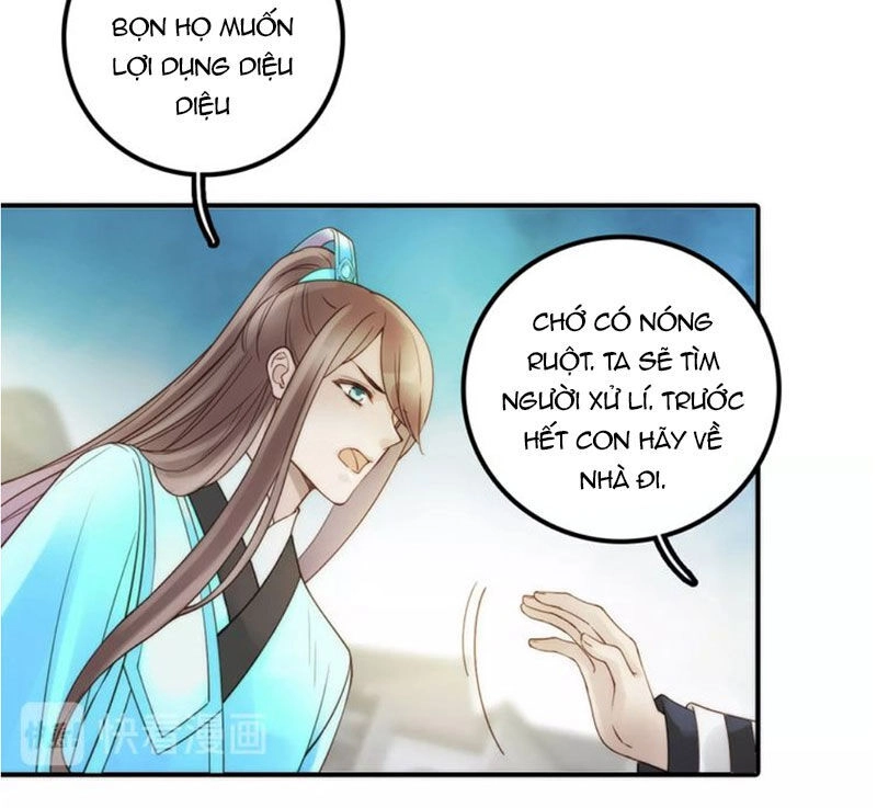 Cướp Chàng Vợ Về Đón Năm Mới Chapter 42 - 32