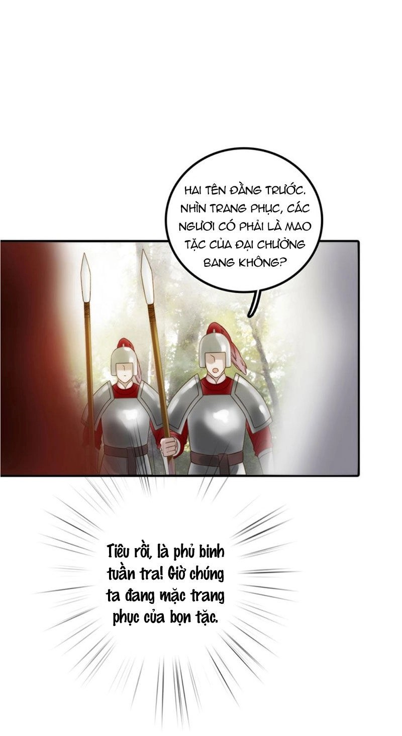 Cướp Chàng Vợ Về Đón Năm Mới Chapter 42 - 37