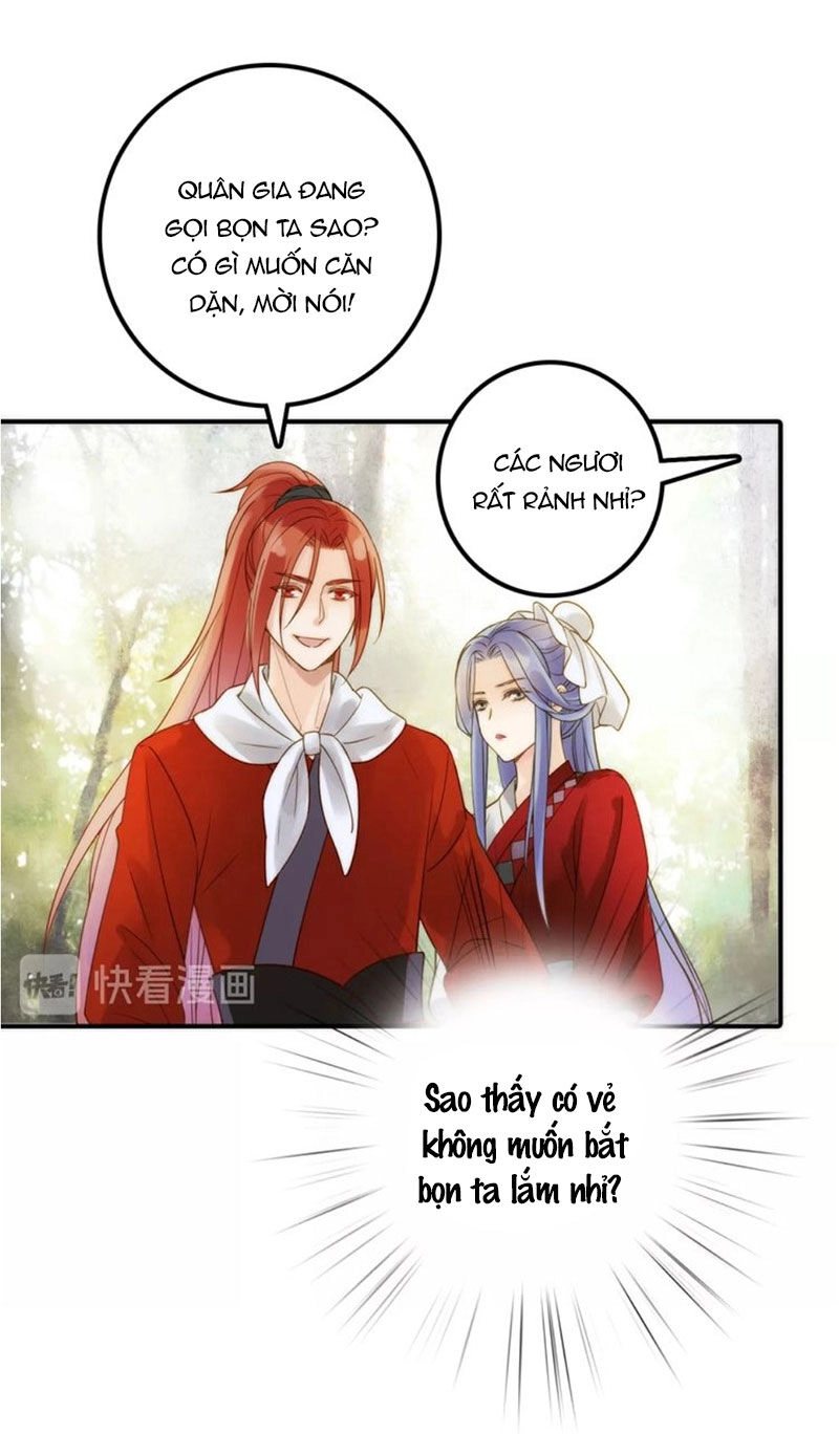 Cướp Chàng Vợ Về Đón Năm Mới Chapter 42 - 38