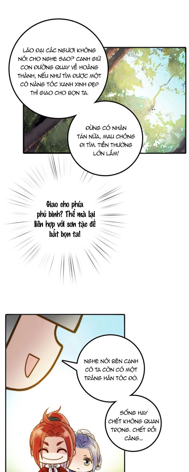 Cướp Chàng Vợ Về Đón Năm Mới Chapter 42 - 39