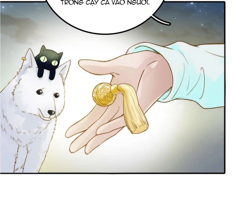 Cướp Chàng Vợ Về Đón Năm Mới Chapter 43 - 3