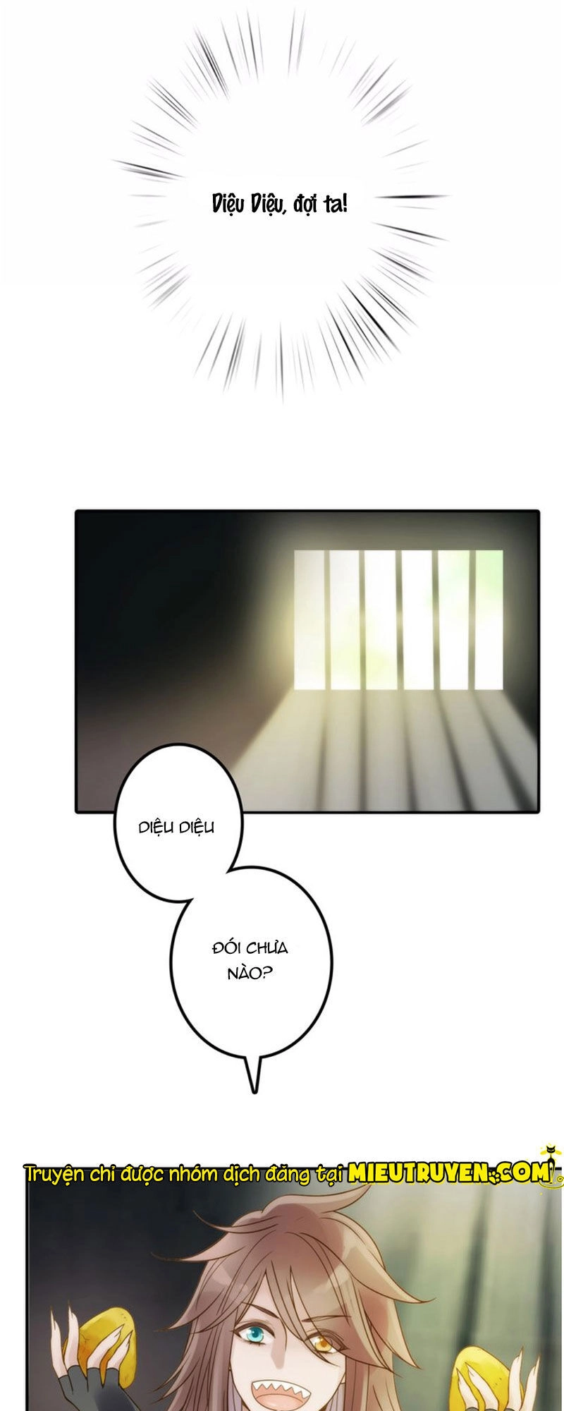 Cướp Chàng Vợ Về Đón Năm Mới Chapter 43 - 6