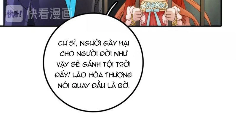 Cướp Chàng Vợ Về Đón Năm Mới Chapter 43 - 14