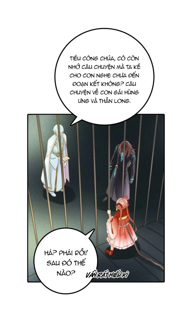 Cướp Chàng Vợ Về Đón Năm Mới Chapter 43 - 15