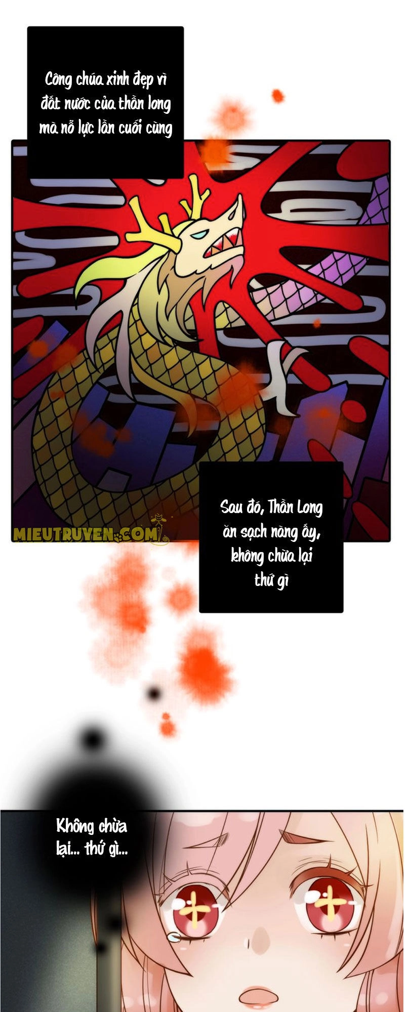 Cướp Chàng Vợ Về Đón Năm Mới Chapter 43 - 16