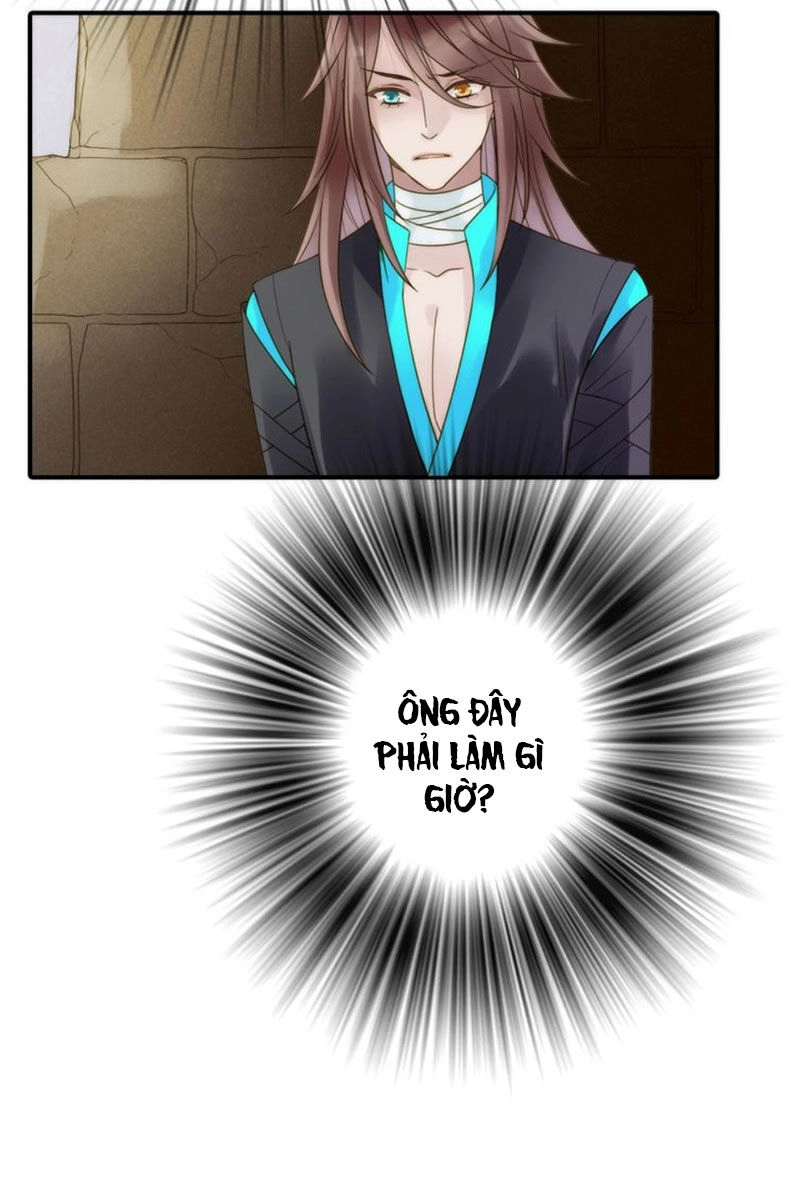 Cướp Chàng Vợ Về Đón Năm Mới Chapter 43 - 22