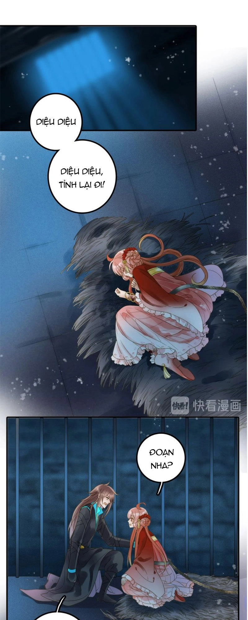 Cướp Chàng Vợ Về Đón Năm Mới Chapter 43 - 23