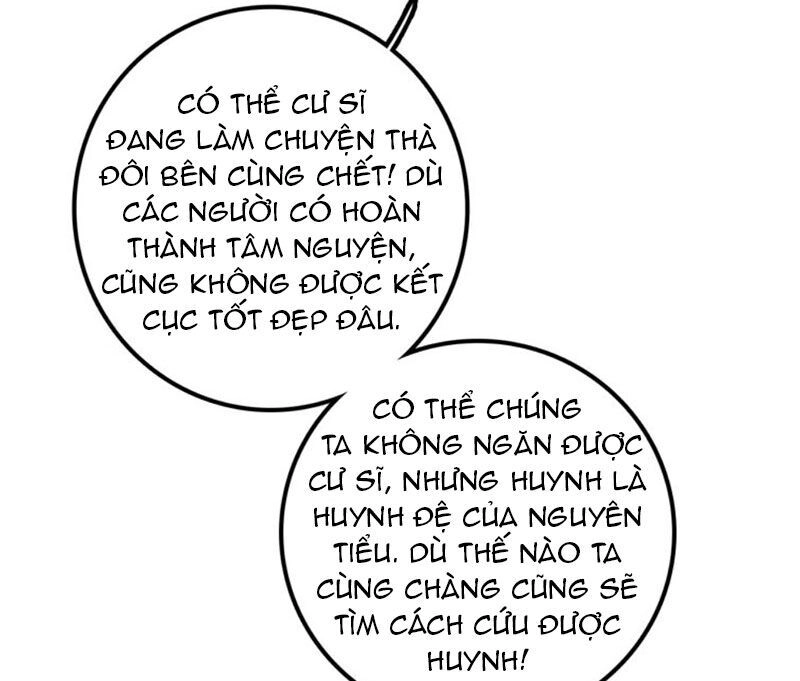 Cướp Chàng Vợ Về Đón Năm Mới Chapter 43 - 28