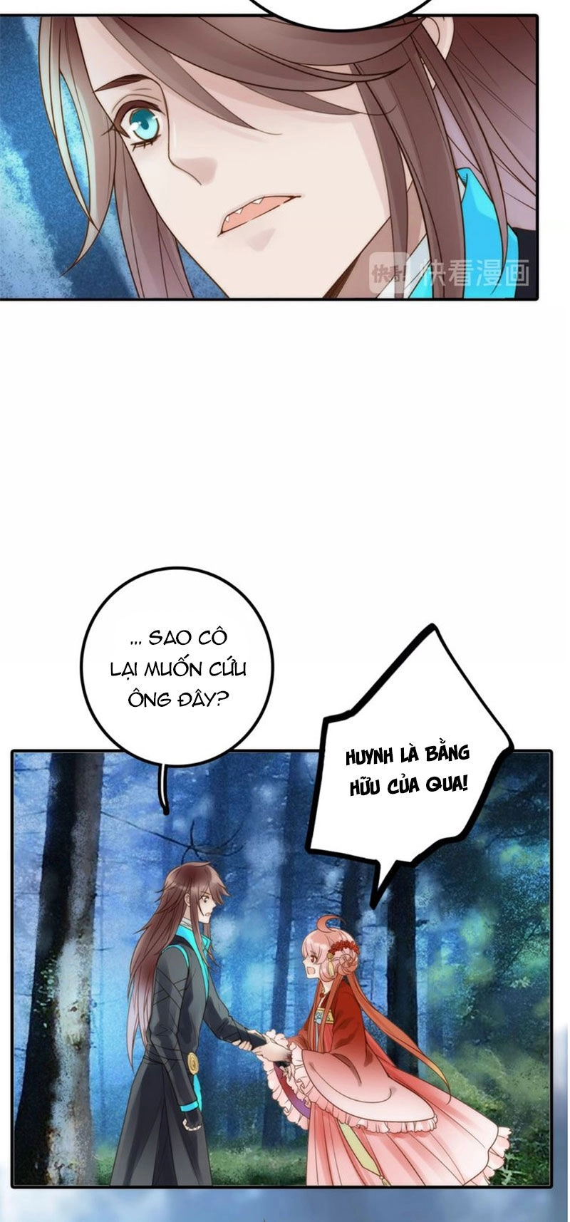 Cướp Chàng Vợ Về Đón Năm Mới Chapter 43 - 29