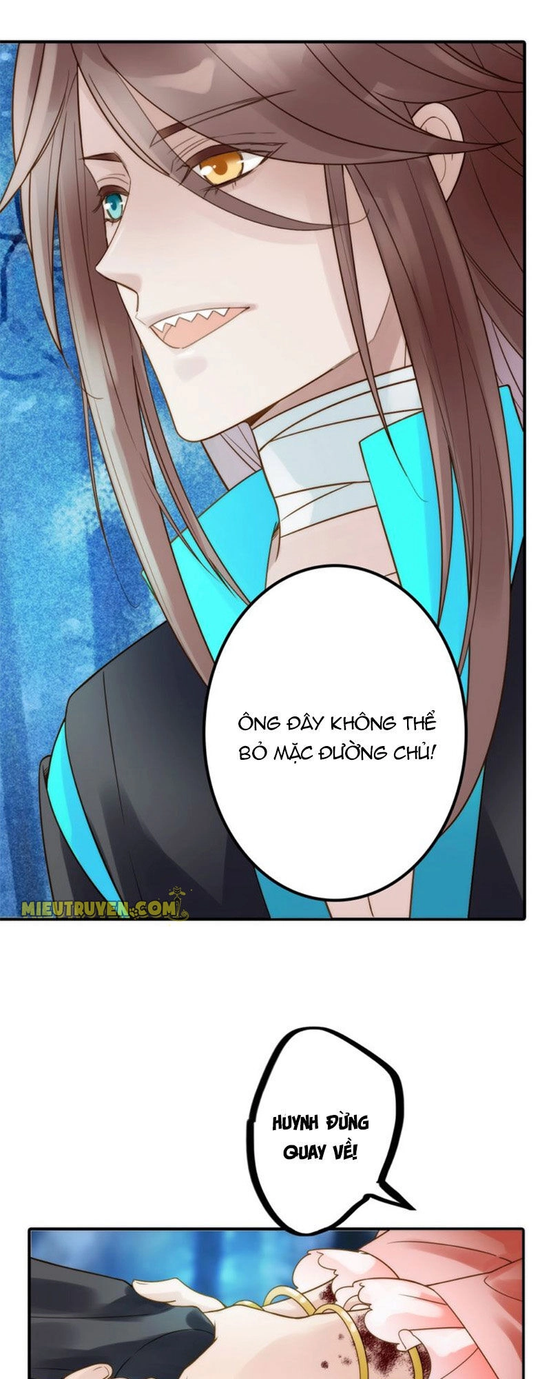 Cướp Chàng Vợ Về Đón Năm Mới Chapter 43 - 32