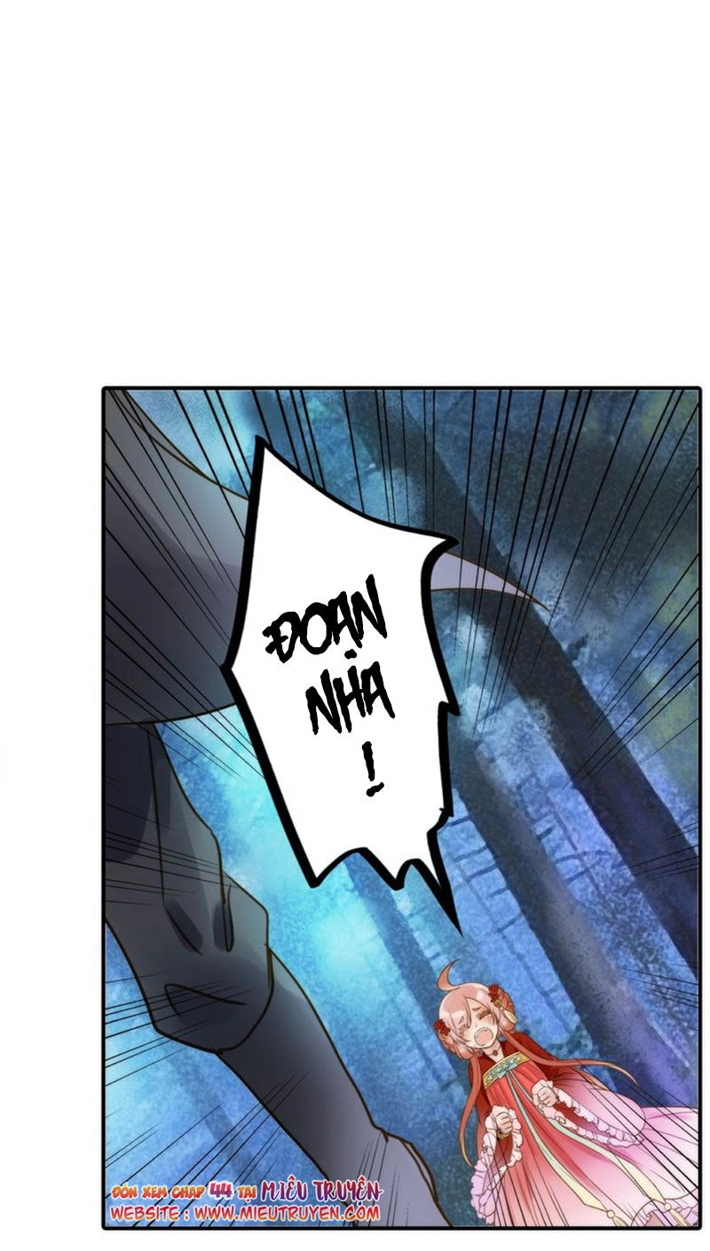 Cướp Chàng Vợ Về Đón Năm Mới Chapter 43 - 36