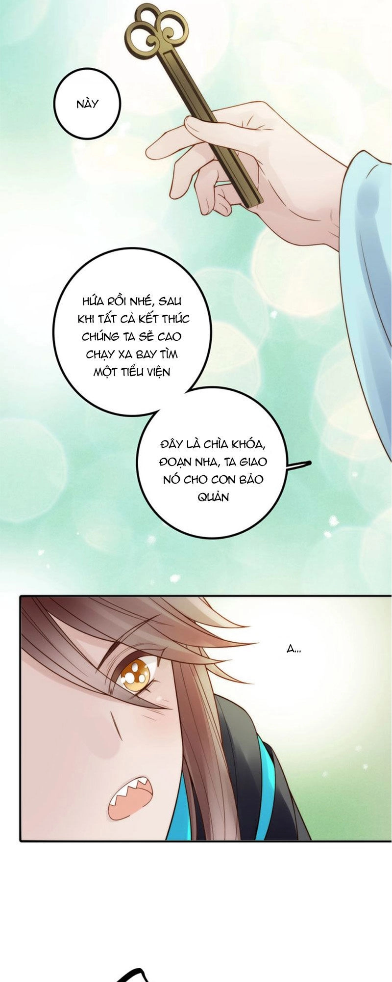 Cướp Chàng Vợ Về Đón Năm Mới Chapter 44 - 7