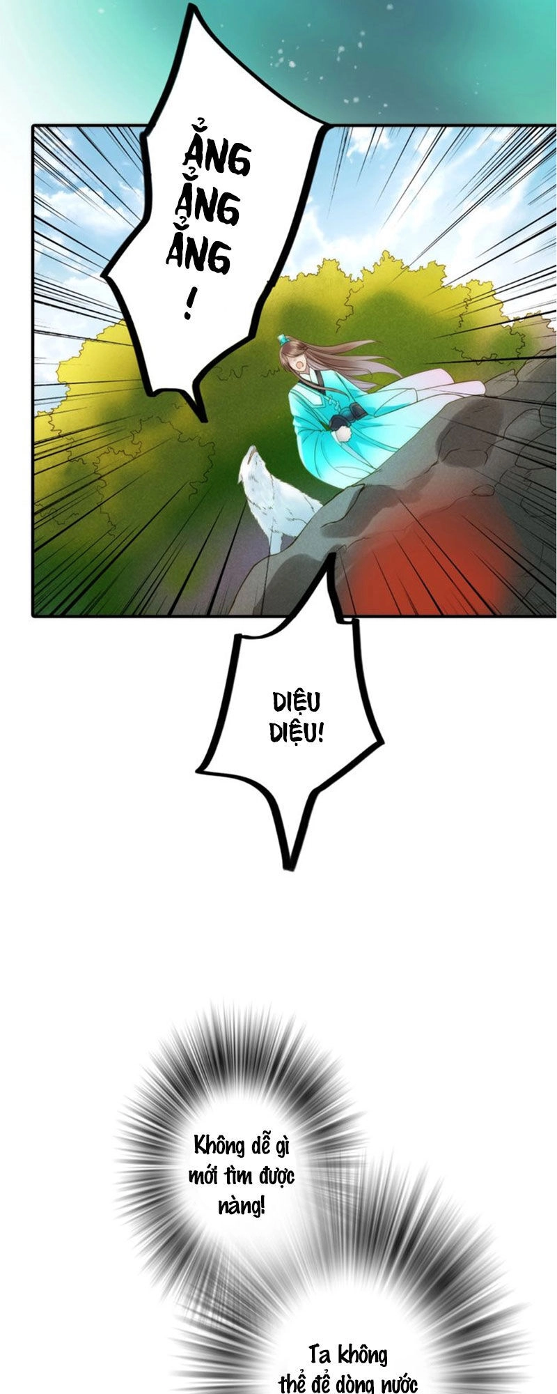 Cướp Chàng Vợ Về Đón Năm Mới Chapter 44 - 15