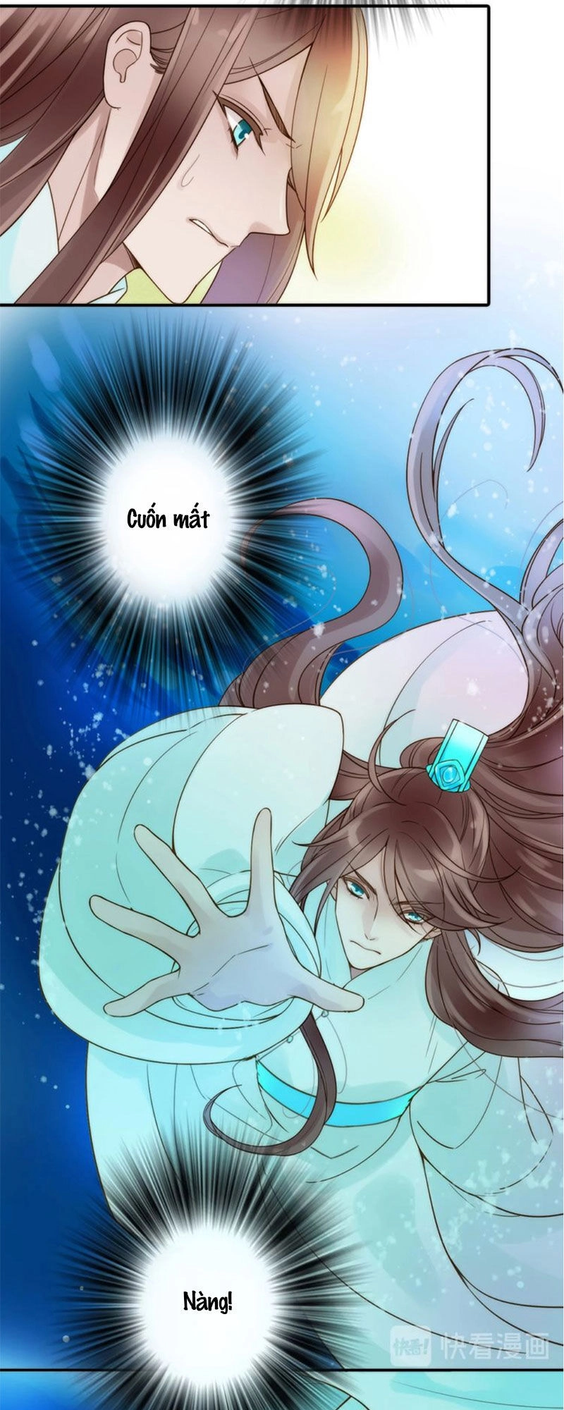 Cướp Chàng Vợ Về Đón Năm Mới Chapter 44 - 17