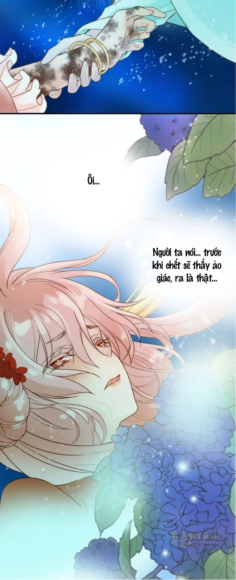 Cướp Chàng Vợ Về Đón Năm Mới Chapter 44 - 19