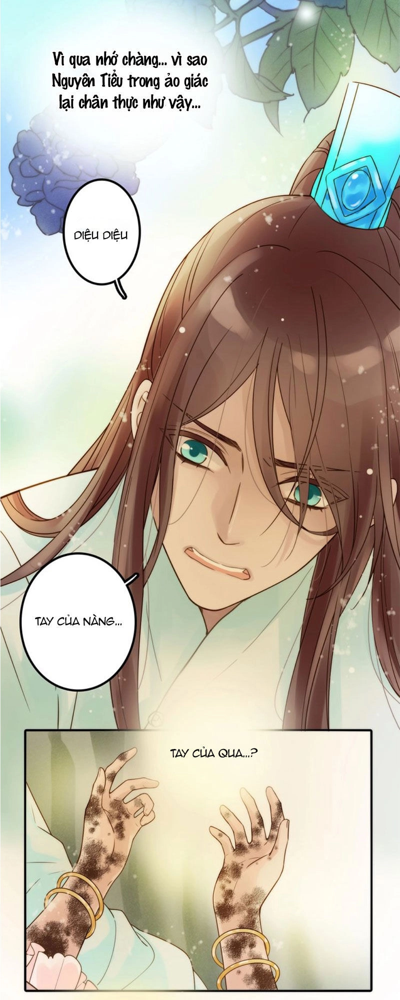 Cướp Chàng Vợ Về Đón Năm Mới Chapter 44 - 20