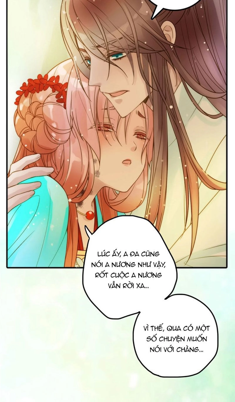 Cướp Chàng Vợ Về Đón Năm Mới Chapter 44 - 23