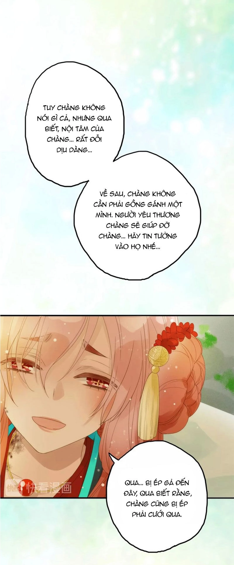 Cướp Chàng Vợ Về Đón Năm Mới Chapter 44 - 24