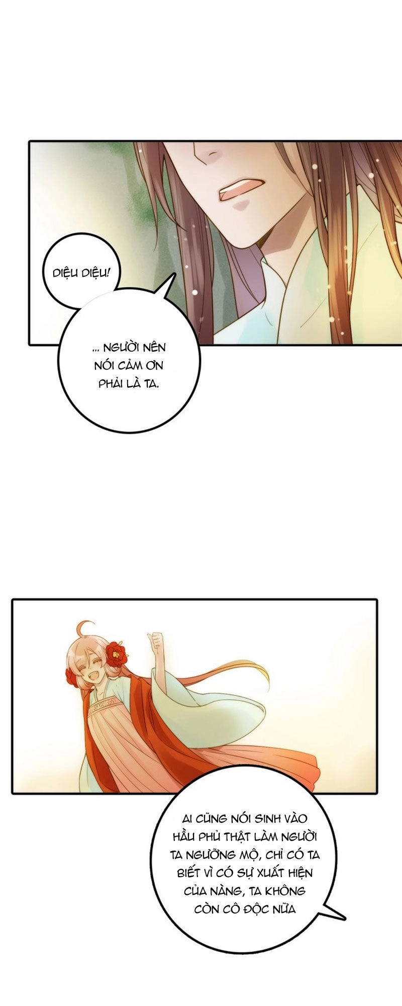 Cướp Chàng Vợ Về Đón Năm Mới Chapter 44 - 27