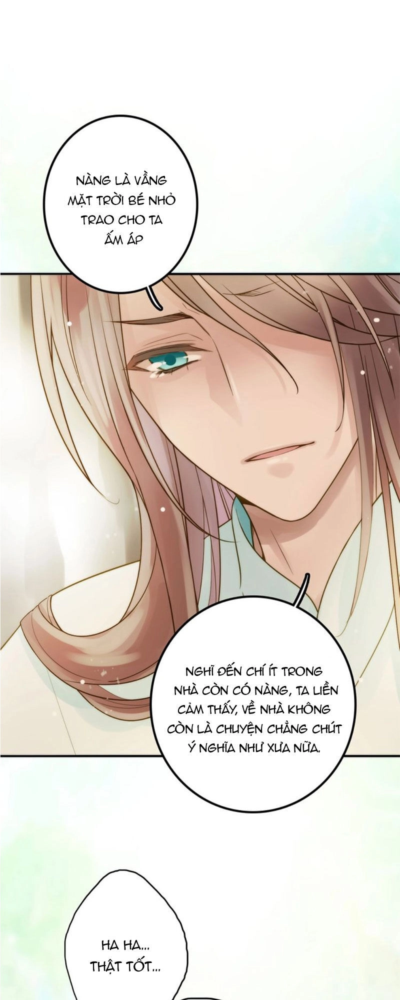 Cướp Chàng Vợ Về Đón Năm Mới Chapter 44 - 29