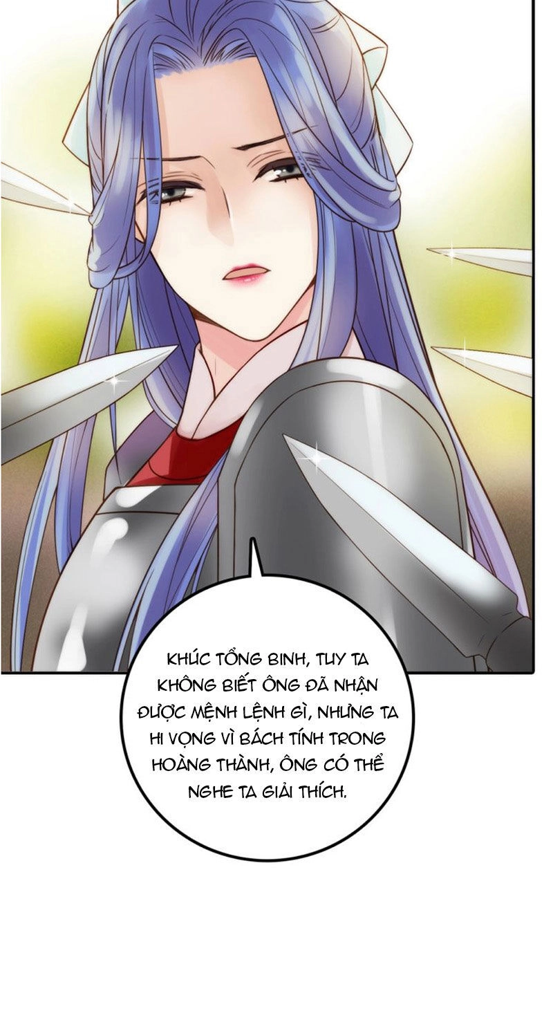 Cướp Chàng Vợ Về Đón Năm Mới Chapter 44 - 41