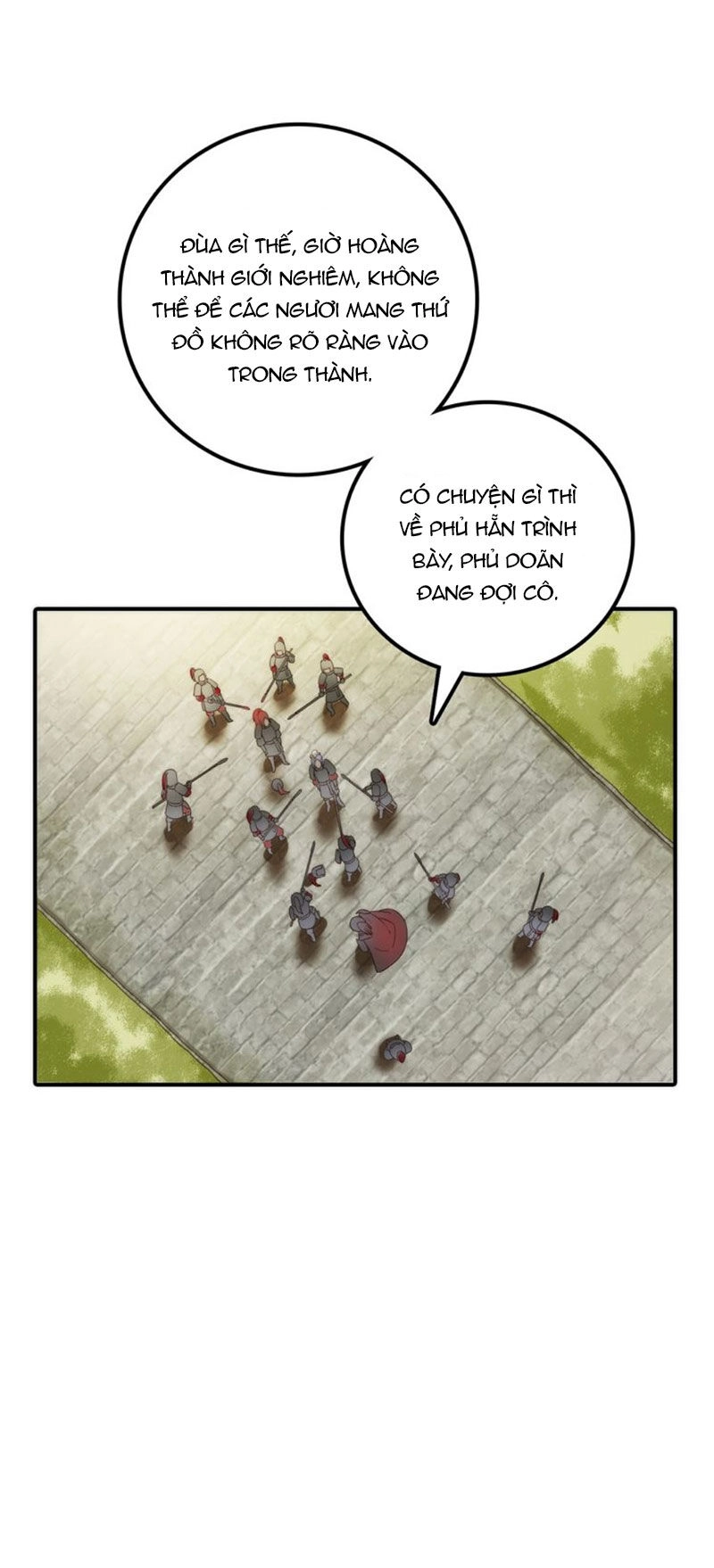 Cướp Chàng Vợ Về Đón Năm Mới Chapter 44 - 42