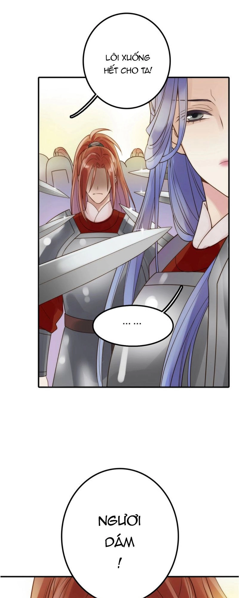 Cướp Chàng Vợ Về Đón Năm Mới Chapter 44 - 43