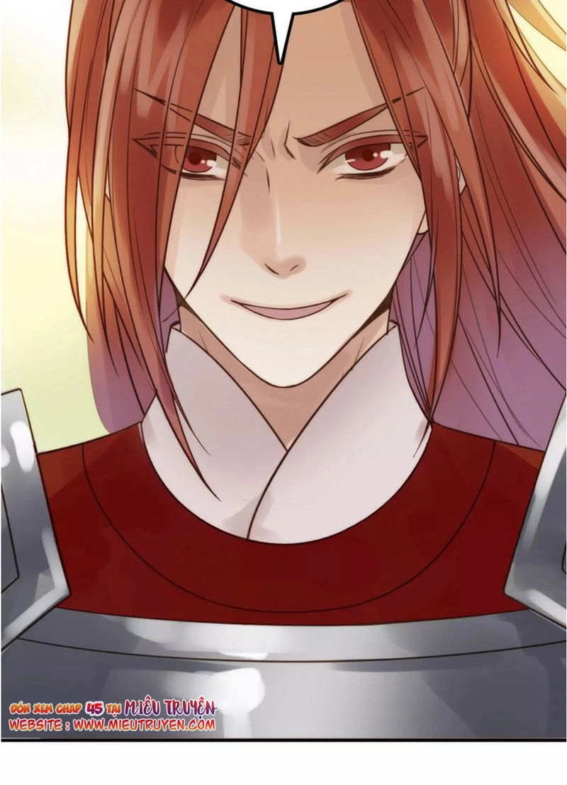 Cướp Chàng Vợ Về Đón Năm Mới Chapter 44 - 44