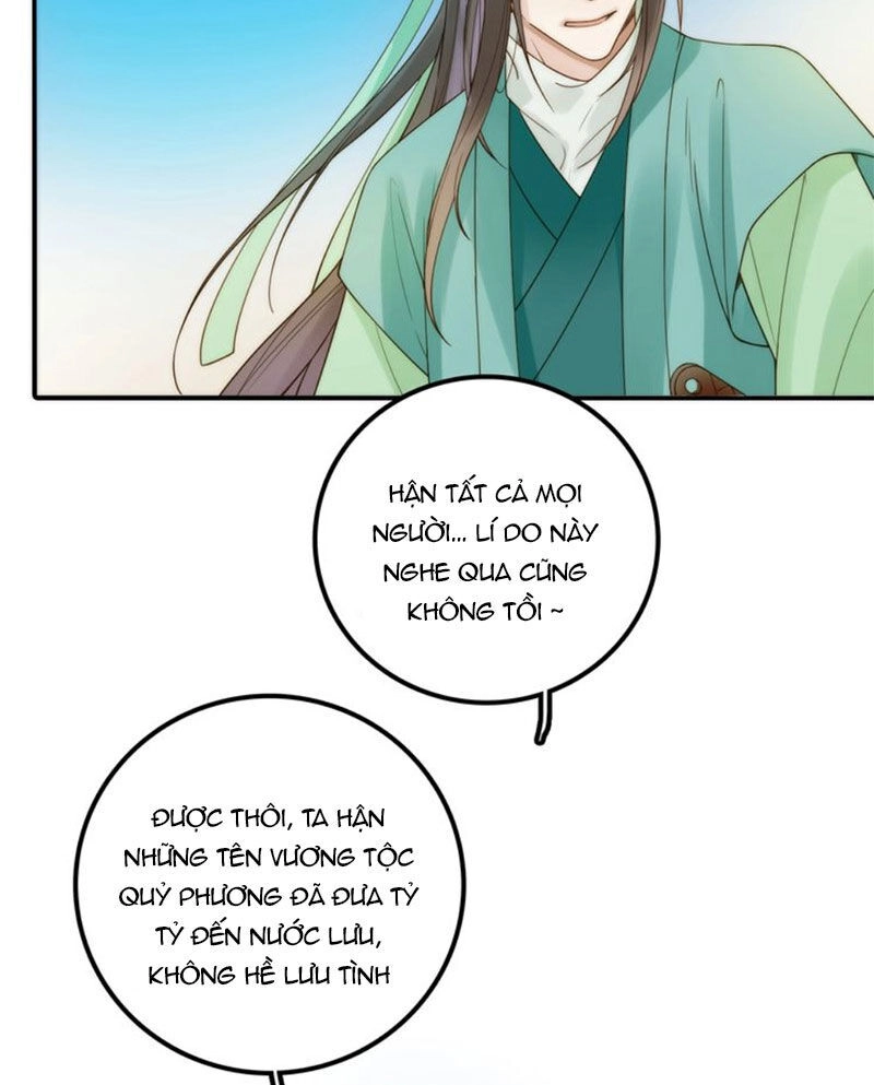 Cướp Chàng Vợ Về Đón Năm Mới Chapter 46 - 10