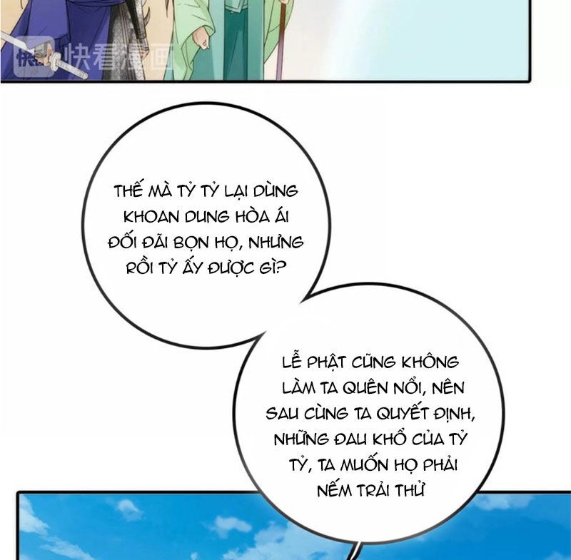 Cướp Chàng Vợ Về Đón Năm Mới Chapter 46 - 12