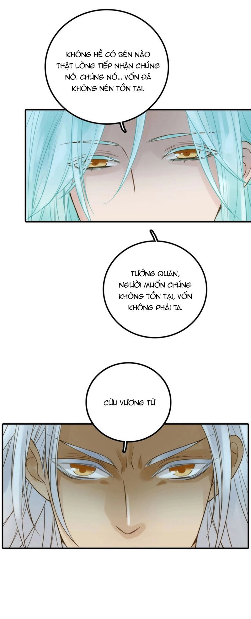 Cướp Chàng Vợ Về Đón Năm Mới Chapter 46 - 15