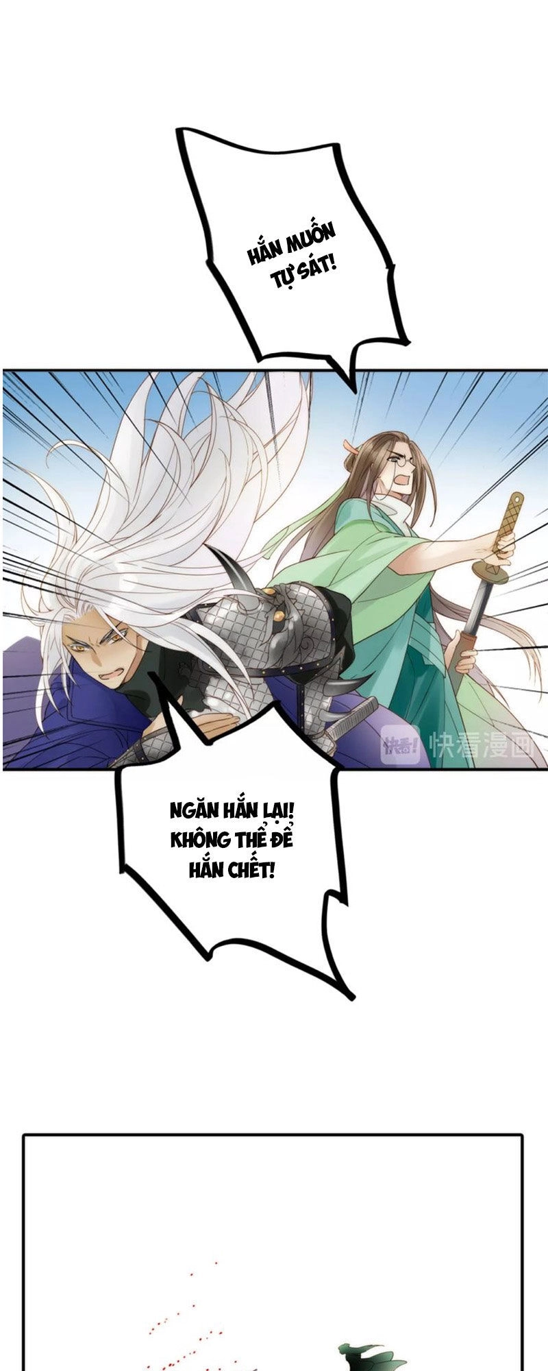 Cướp Chàng Vợ Về Đón Năm Mới Chapter 46 - 19