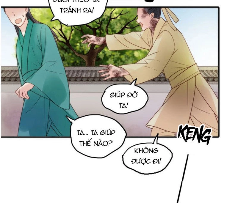 Cướp Chàng Vợ Về Đón Năm Mới Chapter 46 - 24