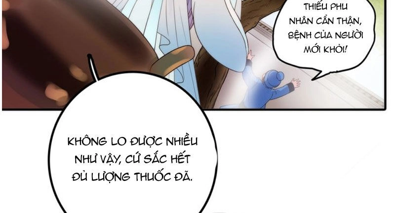 Cướp Chàng Vợ Về Đón Năm Mới Chapter 46 - 26