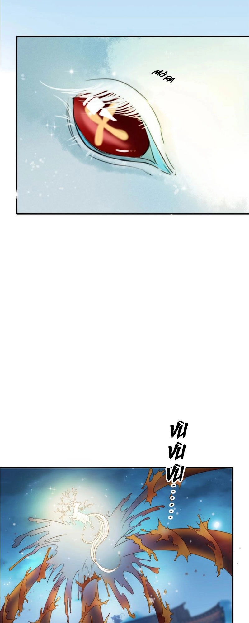 Cướp Chàng Vợ Về Đón Năm Mới Chapter 46 - 40