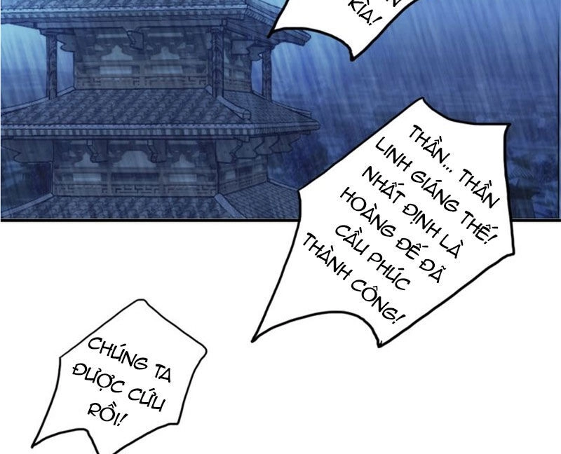Cướp Chàng Vợ Về Đón Năm Mới Chapter 46 - 43