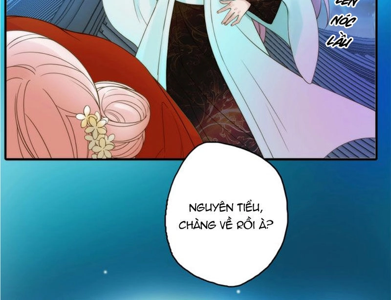 Cướp Chàng Vợ Về Đón Năm Mới Chapter 47 - 9